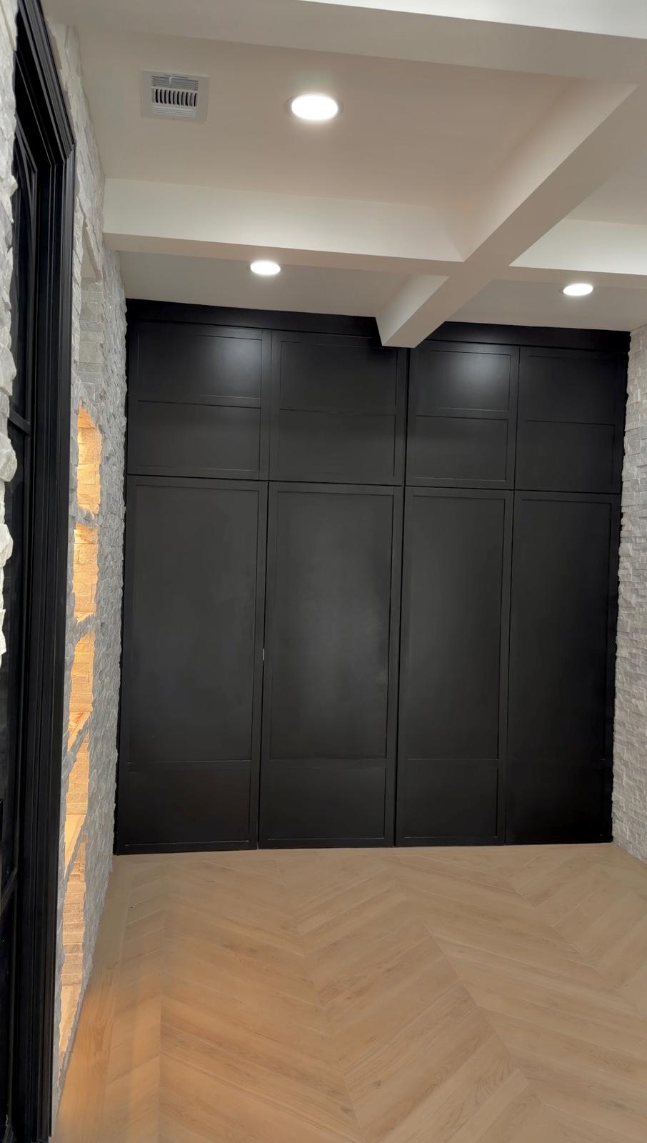 JC ProBuild Custom Carpentry & Remodel Work