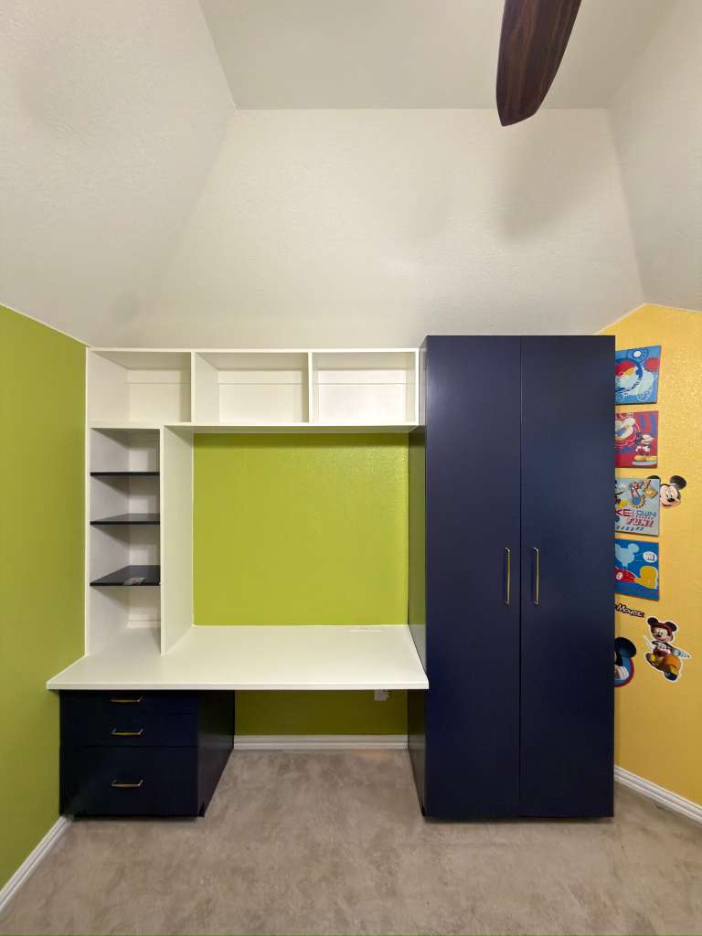 JC ProBuild Custom Carpentry & Remodel Work