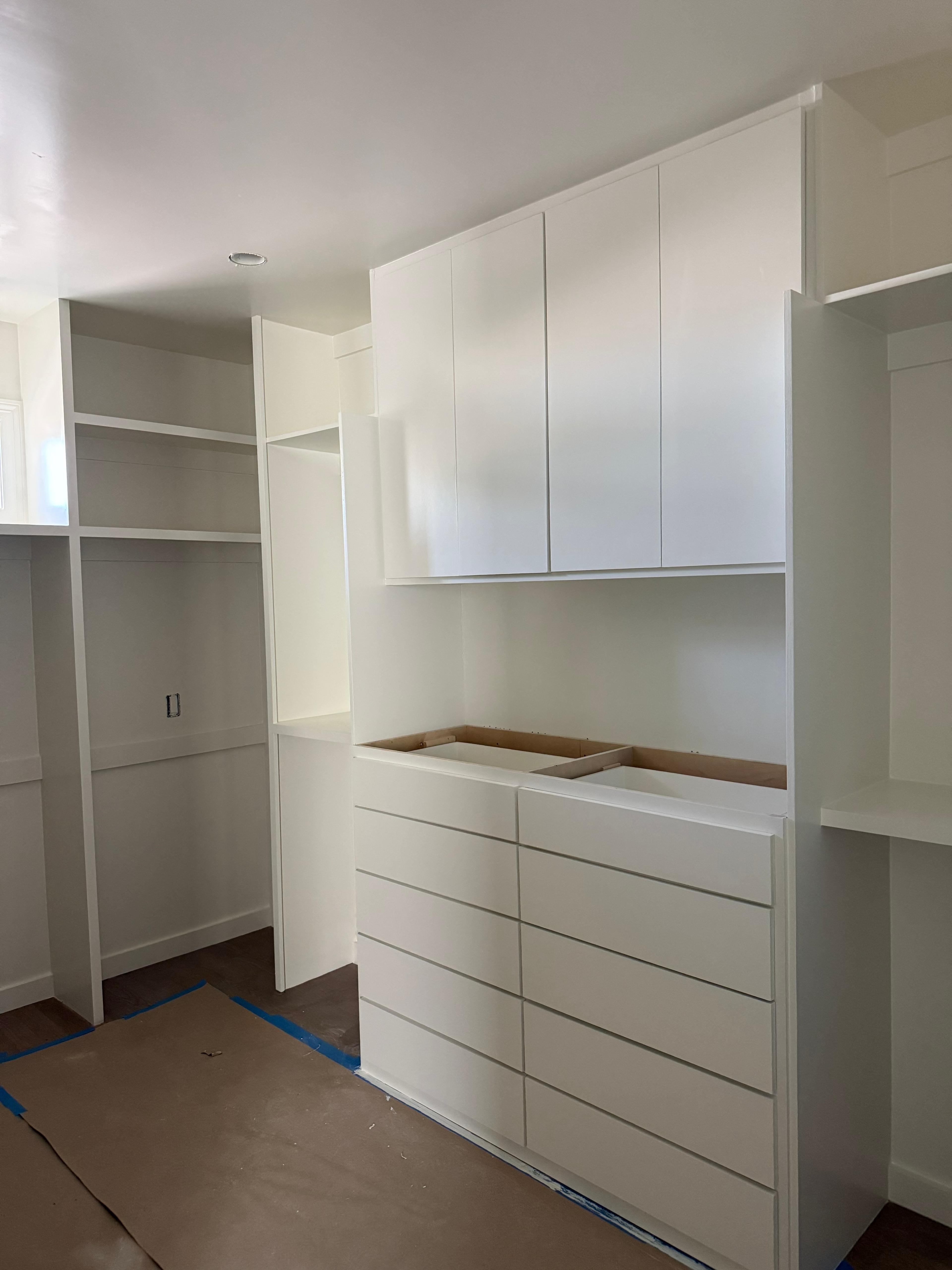JC ProBuild Custom Carpentry & Remodel Work