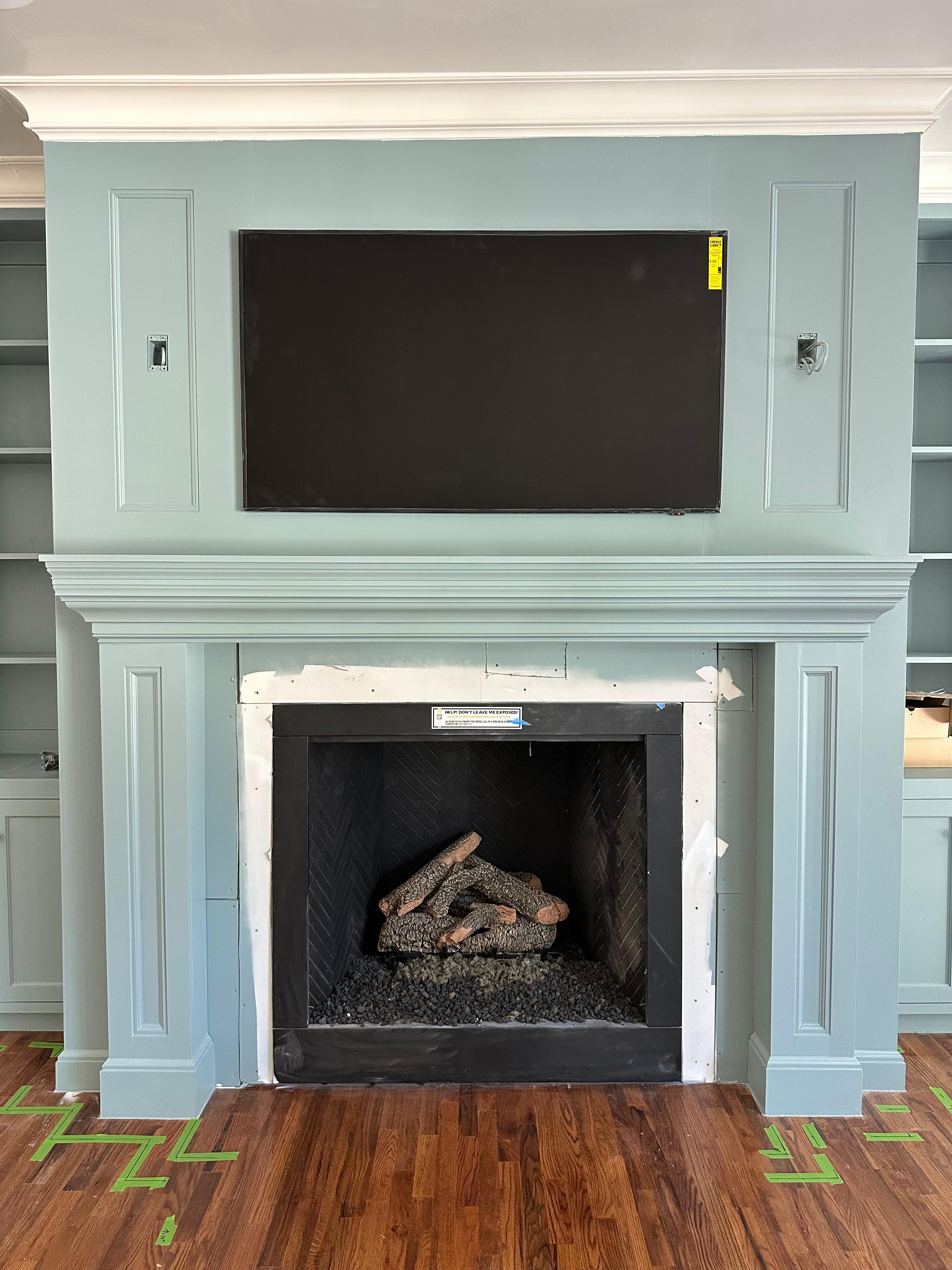 JC ProBuild Custom Carpentry & Remodel Work