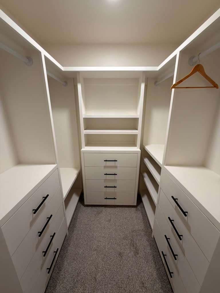 JC ProBuild Custom Carpentry & Remodel Work