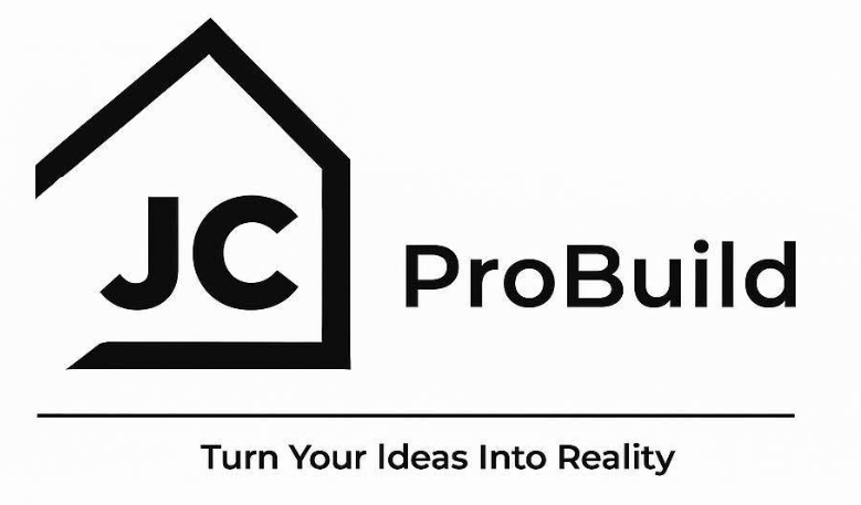 JC ProBuild LLC Logo